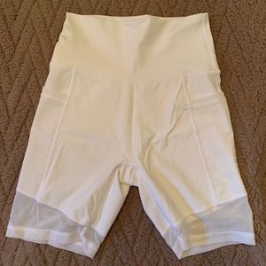 Aerie Biker Shorts